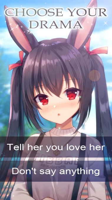 我的宠物女友截图