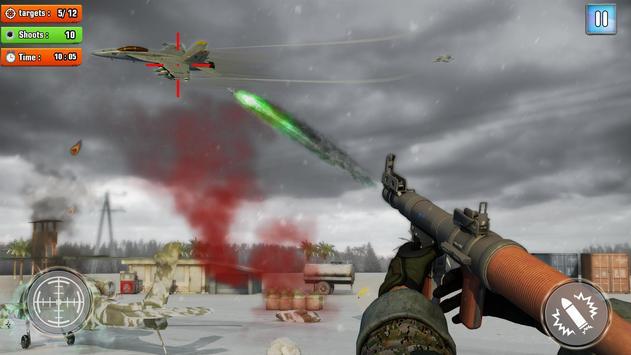 喷气飞机射击截图 喷气飞机射击截图