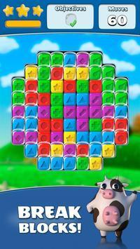 农场街区截图 农场街区截图