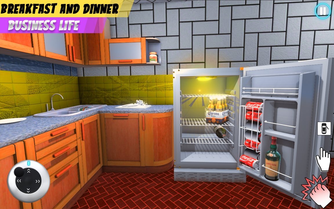 Cafe商业模拟器截图 Cafe商业模拟器截图