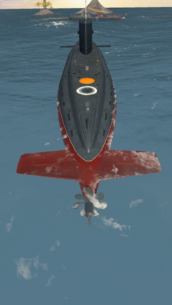 潜水战舰截图 潜水战舰截图