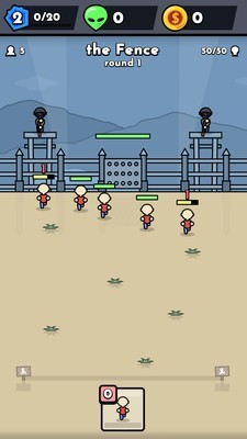 风暴51区截图 风暴51区截图