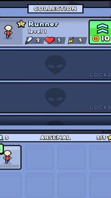 风暴51区截图 风暴51区截图