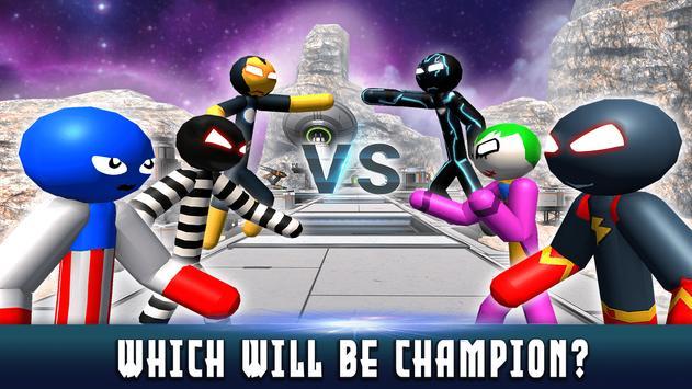 未来战斗超级英雄出击截图 未来战斗超级英雄出击截图