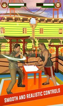 3D拍打掌掴脸截图 3D拍打掌掴脸截图