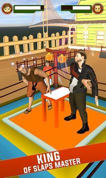 3D拍打掌掴脸截图 3D拍打掌掴脸截图