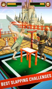 3D拍打掌掴脸截图 3D拍打掌掴脸截图