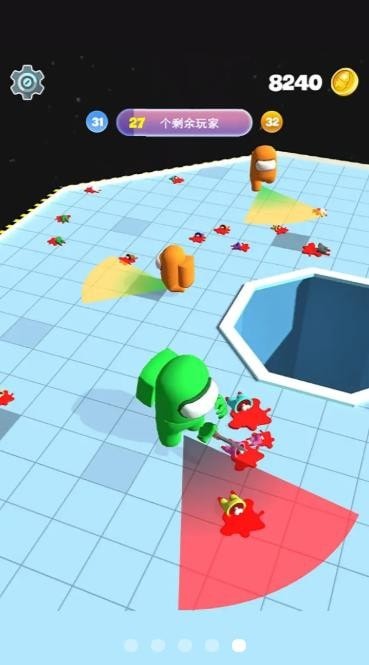 决战武士截图 决战武士截图