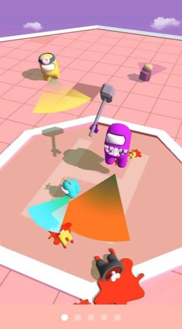 决战武士截图 决战武士截图