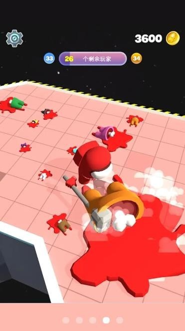 决战武士截图 决战武士截图