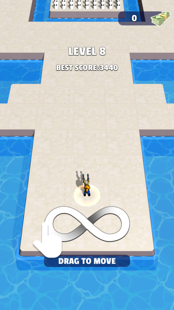 孤胆特工截图 孤胆特工截图