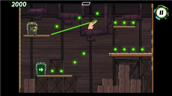 机器人地牢逃生截图 机器人地牢逃生截图