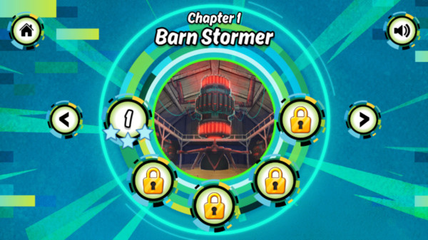 机器人地牢逃生截图 机器人地牢逃生截图