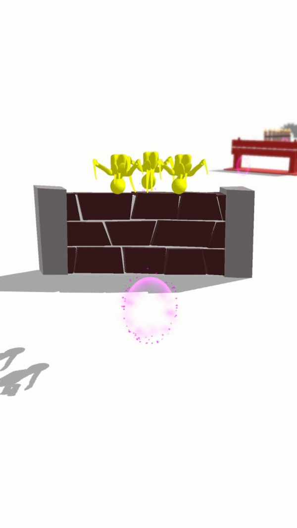 一起跳向终点截图