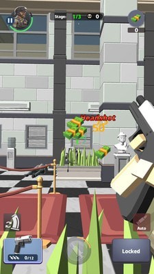 正义精英截图 正义精英截图