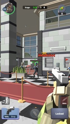 正义精英截图 正义精英截图