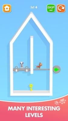 救救凯蒂猫截图