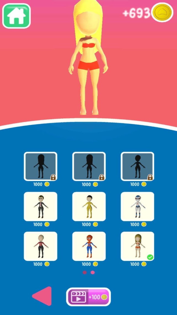 岛屿游乐场截图 岛屿游乐场截图