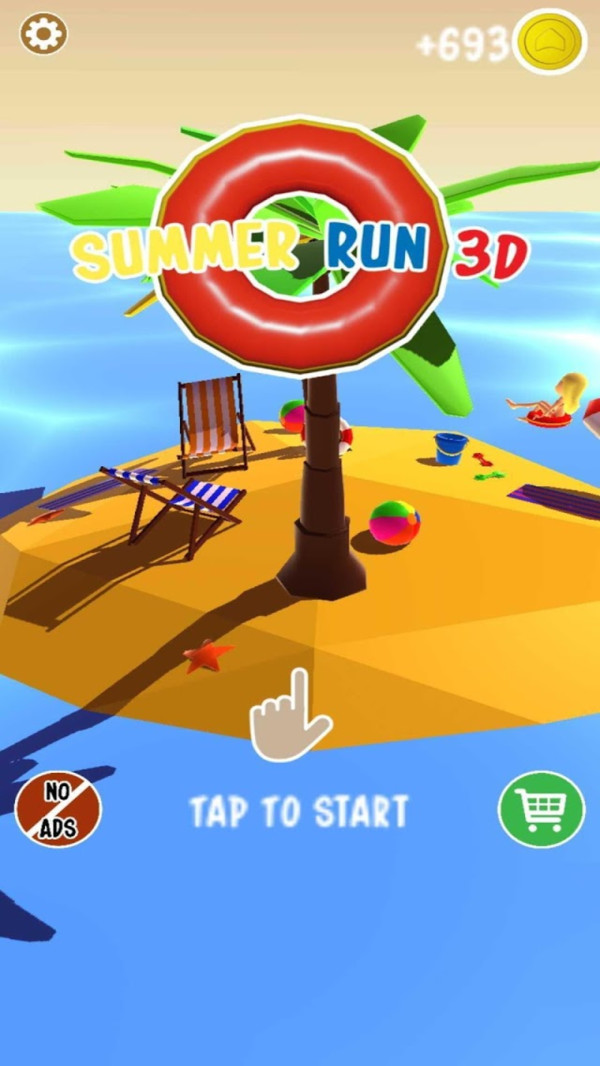 岛屿游乐场截图 岛屿游乐场截图