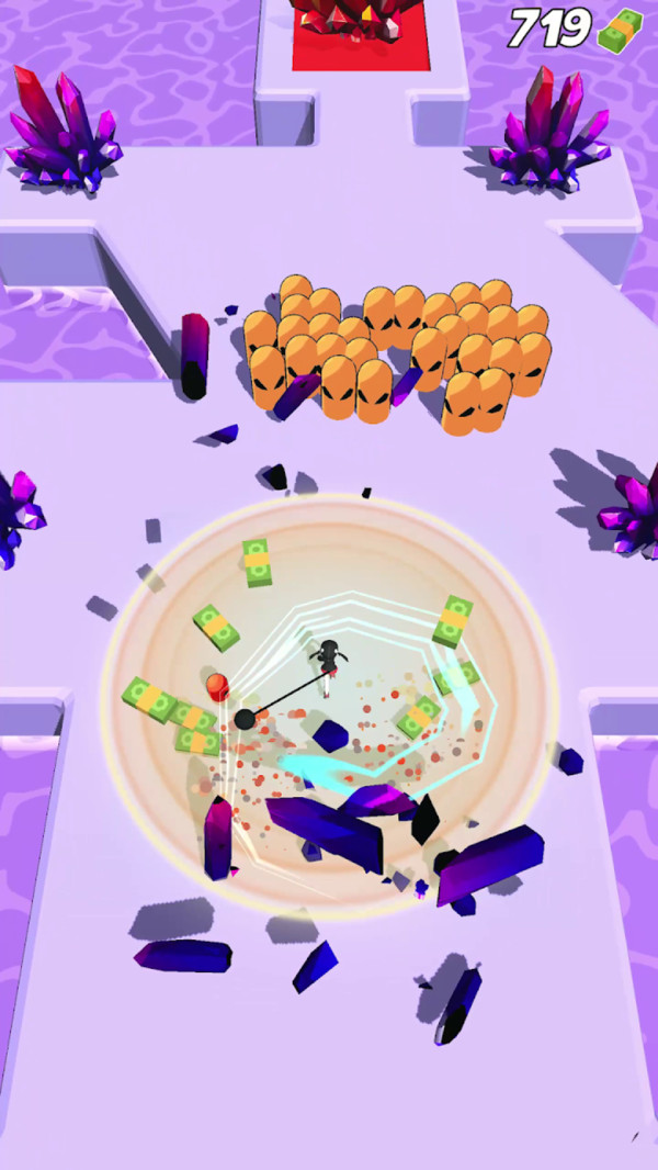 锤头大师3D截图 锤头大师3D截图