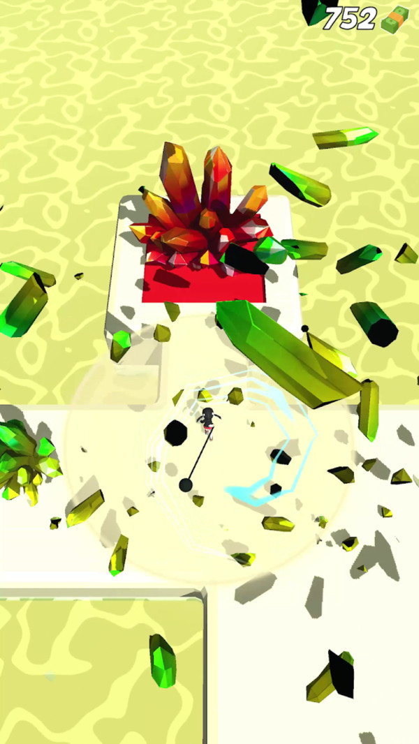 锤头大师3D截图 锤头大师3D截图