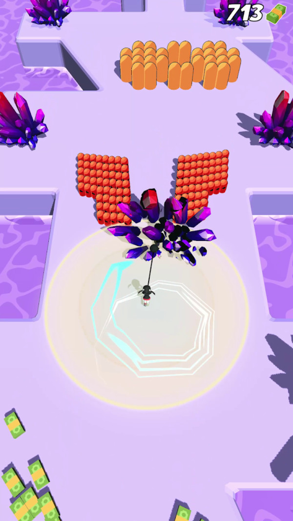 锤头大师3D截图 锤头大师3D截图