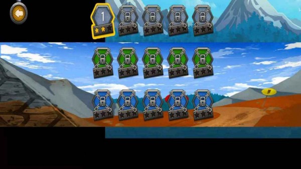 极品赛车员截图 极品赛车员截图