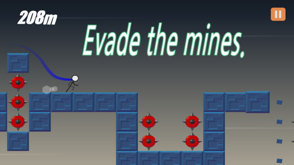 超神火柴人男孩截图 超神火柴人男孩截图