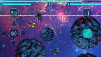 沙雕宇宙火柴人截图