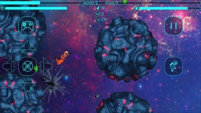 沙雕宇宙火柴人截图