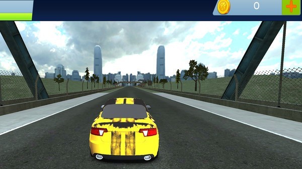 快车漂移2截图 快车漂移2截图