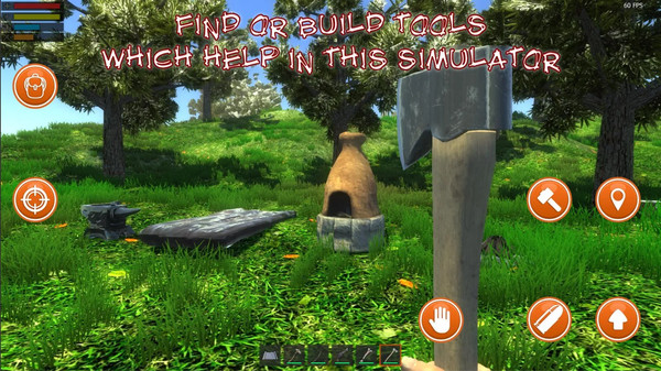 深海求生截图 深海求生截图