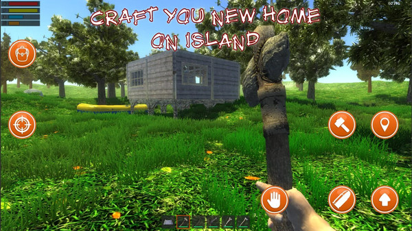 深海求生截图 深海求生截图