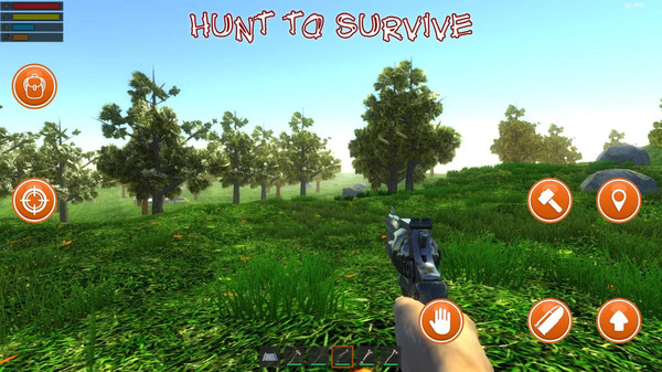 深海求生截图 深海求生截图