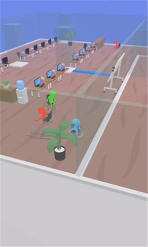 办公室漂移截图 办公室漂移截图