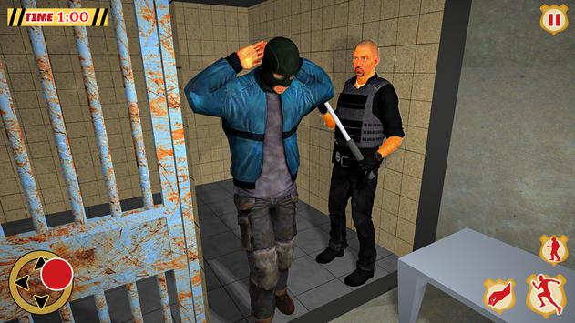 警察犯罪模拟器截图