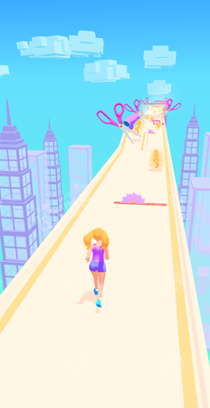 长发我最美截图 长发我最美截图