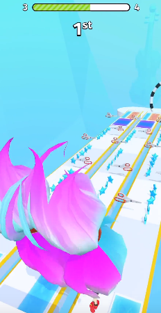 长发我最美截图 长发我最美截图