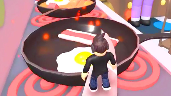 逃离恐怖奶奶截图 逃离恐怖奶奶截图