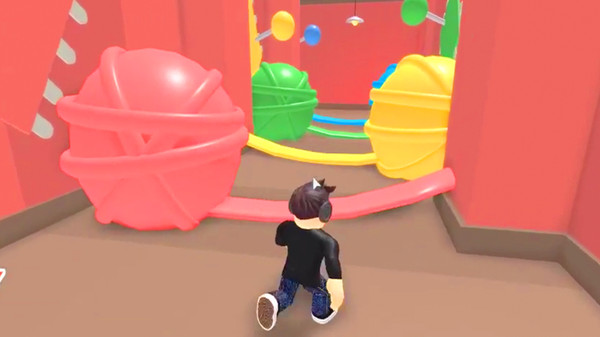 逃离恐怖奶奶截图 逃离恐怖奶奶截图