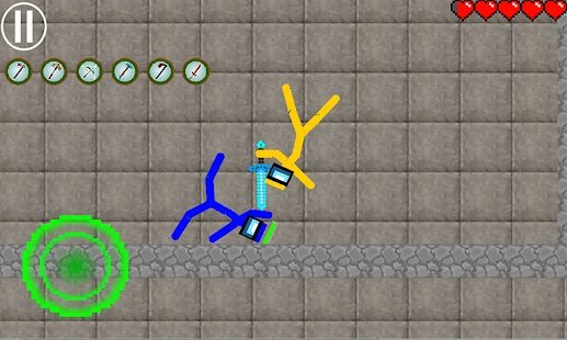 船员vs冒名顶替者截图 船员vs冒名顶替者截图