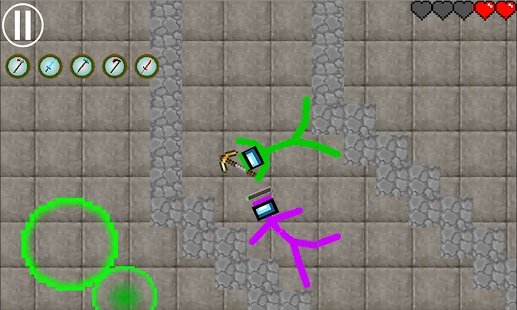 船员vs冒名顶替者截图 船员vs冒名顶替者截图