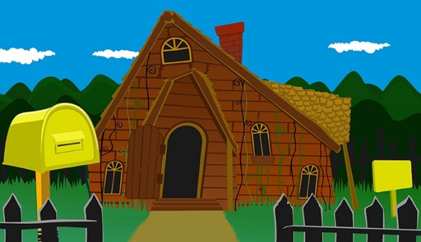 拼图室逃脱2截图 拼图室逃脱2截图