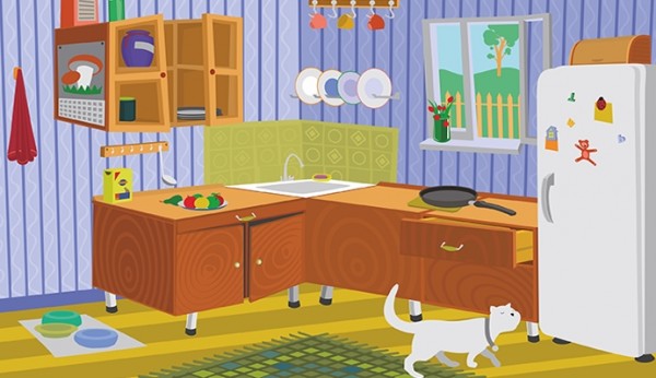 拼图室逃脱2截图 拼图室逃脱2截图