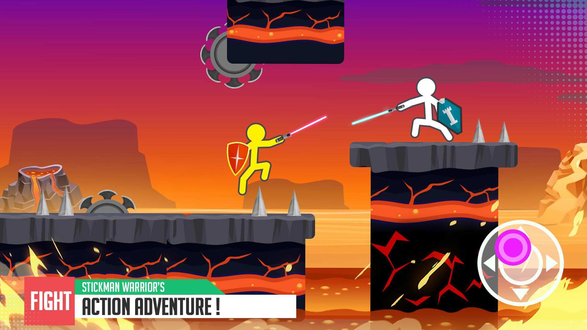 最高火柴人战役截图 最高火柴人战役截图