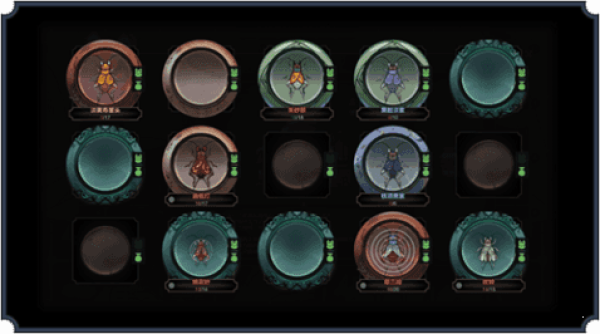 太吾绘卷截图 太吾绘卷截图