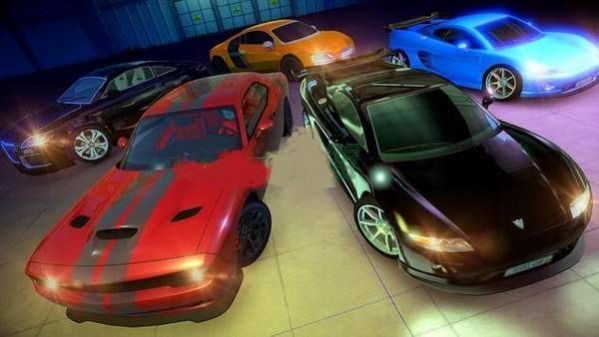 真正的街头赛车2021截图 真正的街头赛车2021截图