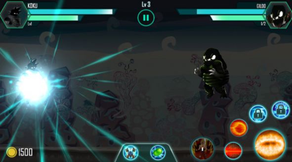 火柴人世界死亡暗影截图 火柴人世界死亡暗影截图