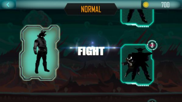 火柴人世界死亡暗影截图 火柴人世界死亡暗影截图