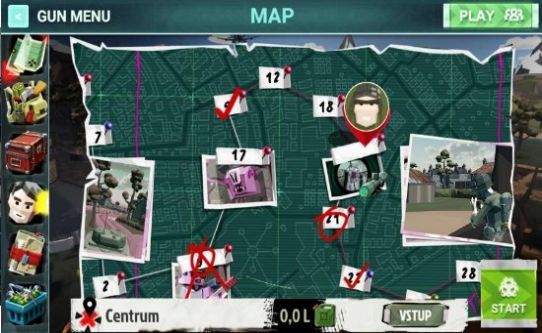 二战绝地反击截图 二战绝地反击截图